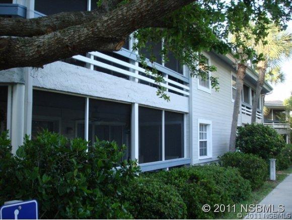 4303 Sea Mist Dr. #124, New Smyrna Beach, FL 32169