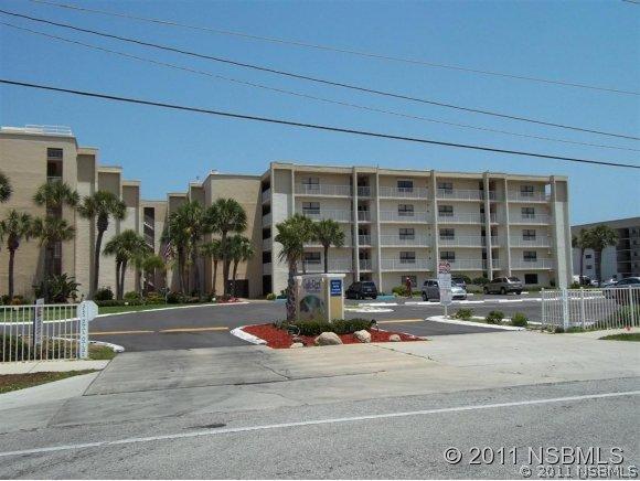 4175 S Atlantic Ave. #A327, New Smyrna Beach, FL 32169