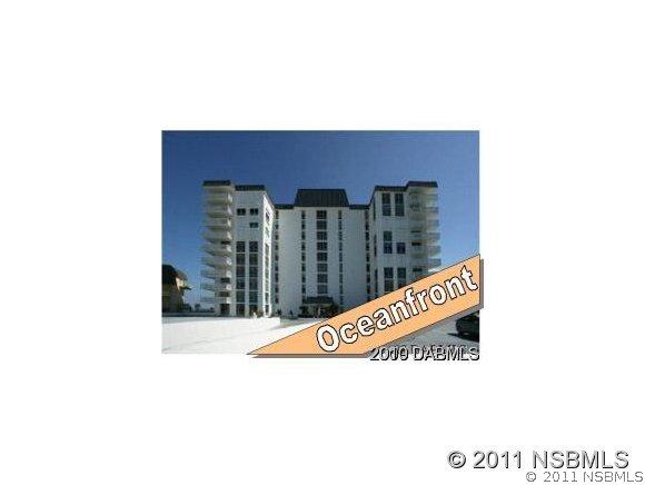 1575 E Ocean Shore Blvd. #703, Ormond Beach, FL 32176