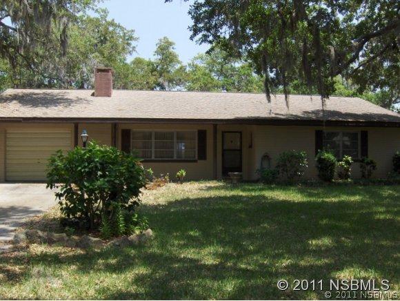 1 Freeman St., New Smyrna Beach, FL 32168