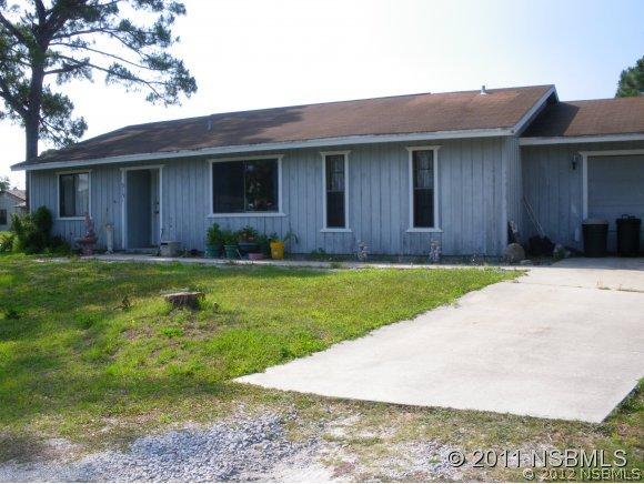 3131 Vista Palm Dr., Edgewater, FL 32141