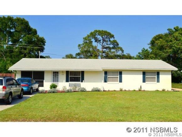 1853 Date Palm Dr., Edgewater, FL 32132