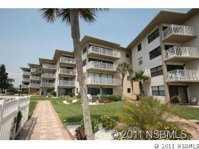 1571 S Atlantic Ave. #301, New Smyrna Beach, FL 32169