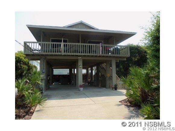 6461 Turtlemound Rd., New Smyrna Beach, FL 32169