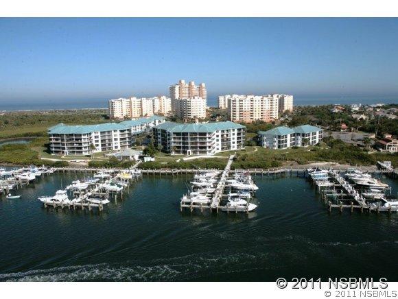 2700 N Peninsula Ave. #235, New Smyrna Beach, FL 32169