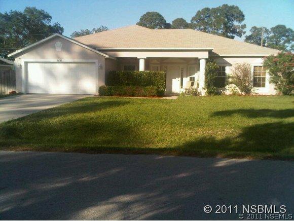 2807 Queen Palm Dr., Edgewater, FL 32141