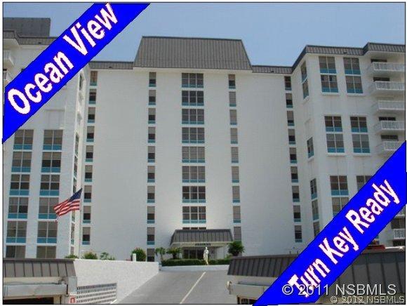 1575 Ocean Shore Blvd. #306, Ormond Beach, FL 32176