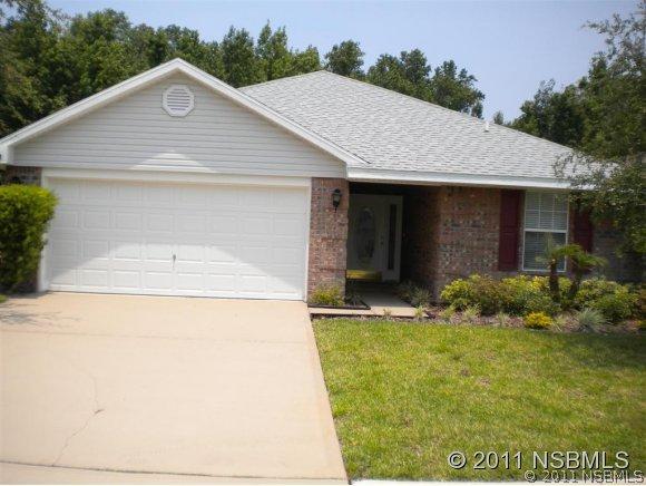 580 Coral Trace Blvd., Edgewater, FL 32132