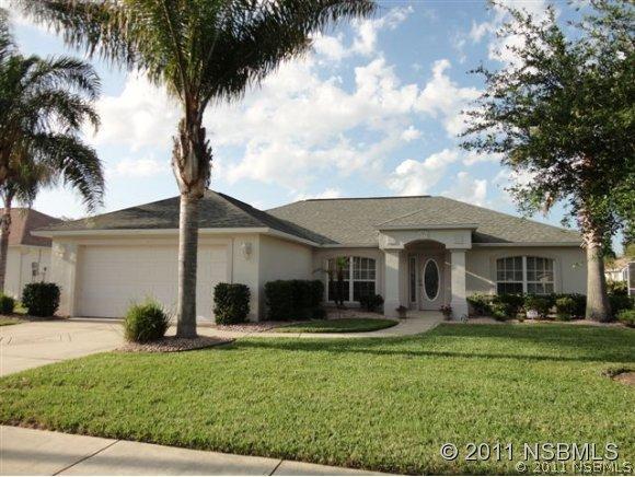 767 Crosswind Way, Port Orange, FL 32128