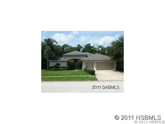 6069 Sabal Creek Blvd., Port Orange, FL 32128