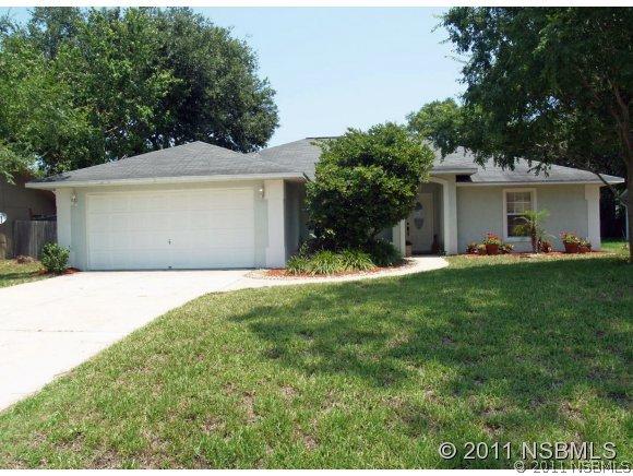 2915 Willow Oak Dr., Edgewater, FL 32141