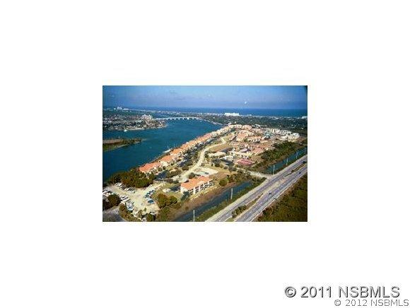 466 Bouchelle Dr. #203, New Smyrna Beach, FL 32169