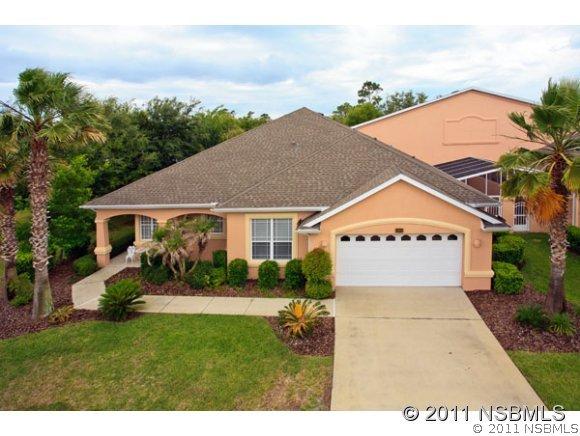 1863 Seclusion Dr. #4, Port Orange, FL 32128