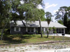 800 Willard St., New Smyrna Beach, FL 32168