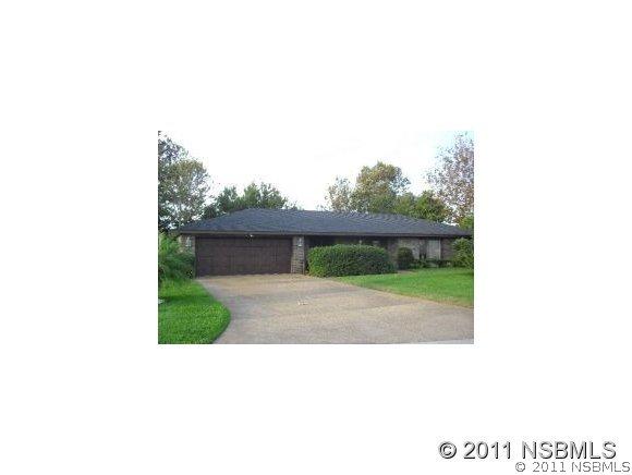 110 Via Duomo, New Smyrna Beach, FL 32169