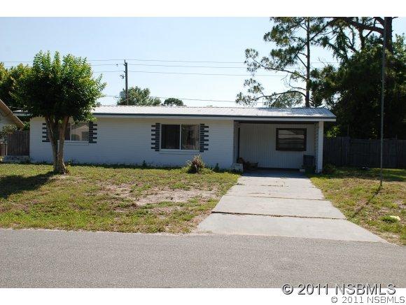 2218 Willow Oak Dr., Edgewater, FL 32141