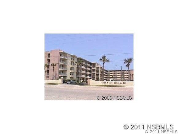 4153 S Atlantic Ave. #507, New Smyrna Beach, FL 32169