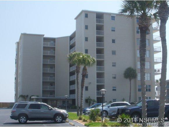 3501 S Atlantic Ave. #706, New Smyrna Beach, FL 32169