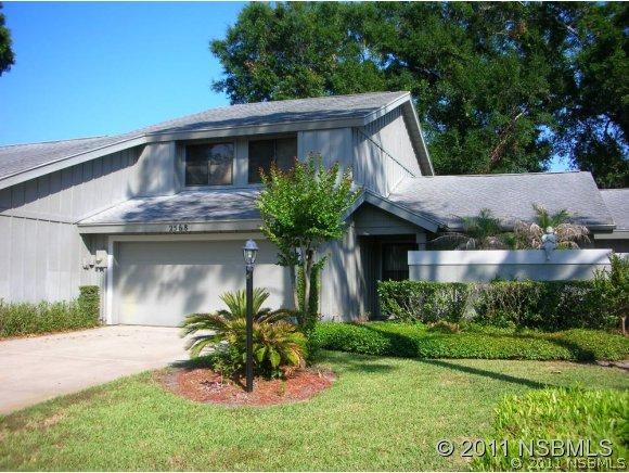 2568 W Jasmine Rd. #60, Port Orange, FL 32128