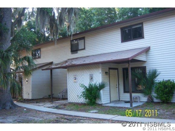 322 Canal Rd. #35, Edgewater, FL 32132