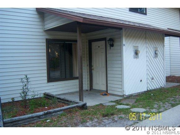 322 Canal Rd. #36, Edgewater, FL 32132