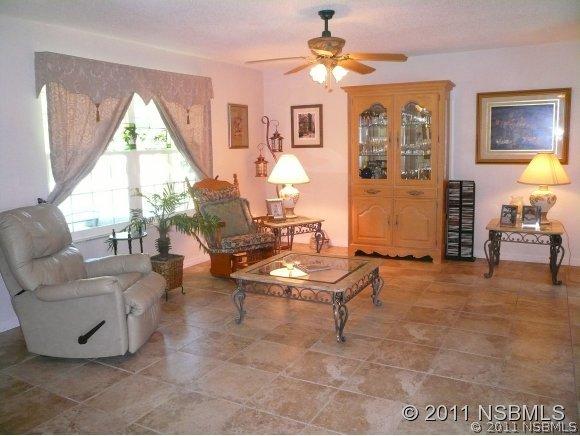 2322 Mango Tree Dr., Edgewater, FL 32141