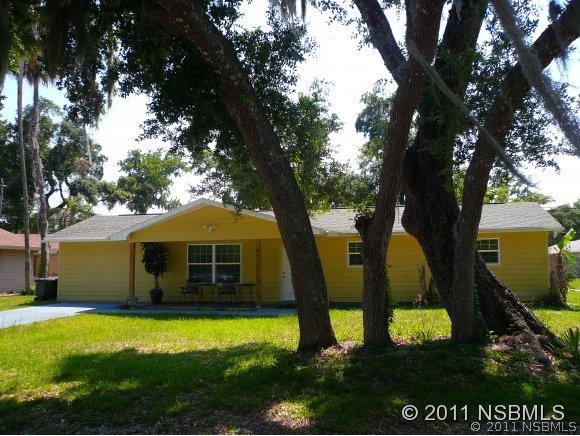 2322 Mango Tree Dr., Edgewater, FL 32141