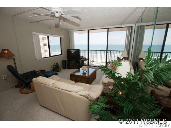 4141 S Atlantic Ave. #704, New Smyrna Beach, FL 32169