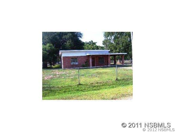 1991 Lake Dr., New Smyrna Beach, FL 32168