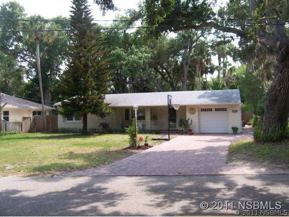 710 Faulkner St., New Smyrna Beach, FL 32168