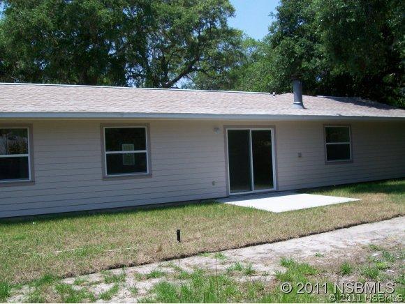 3311 Needle Palm Dr., Edgewater, FL 32141