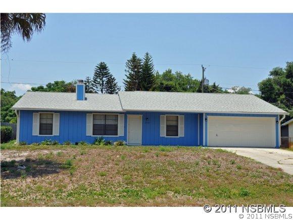 2820 Juniper Dr., Edgewater, FL 32141