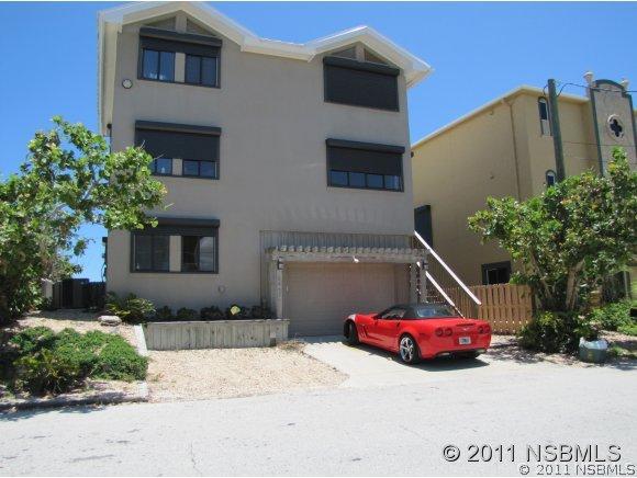 6847 S Atlantic Ave., New Smyrna Beach, FL 32169