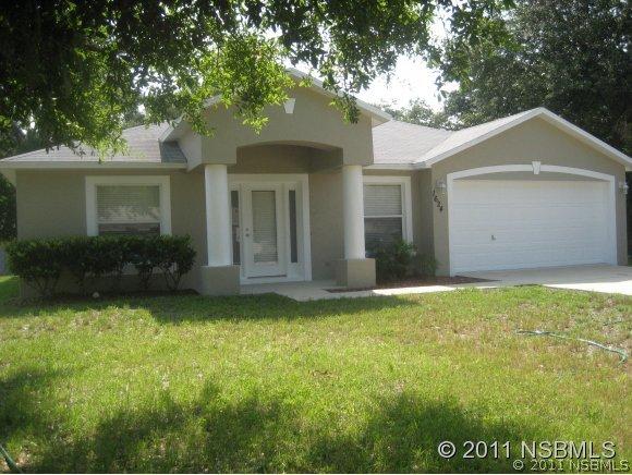 1624 Umbrella Tree Dr., Edgewater, FL 32132