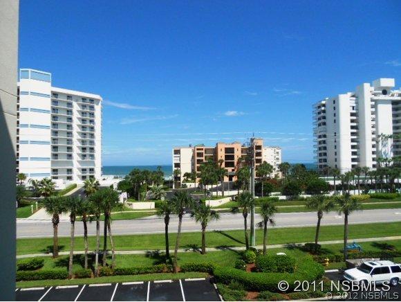 5300 S Atlantic Ave. #1402, New Smyrna Beach, FL 32169