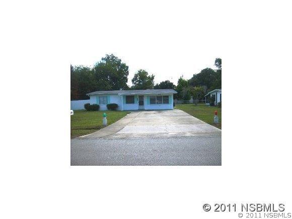 140 Ellison Ave., New Smyrna Beach, FL 32168