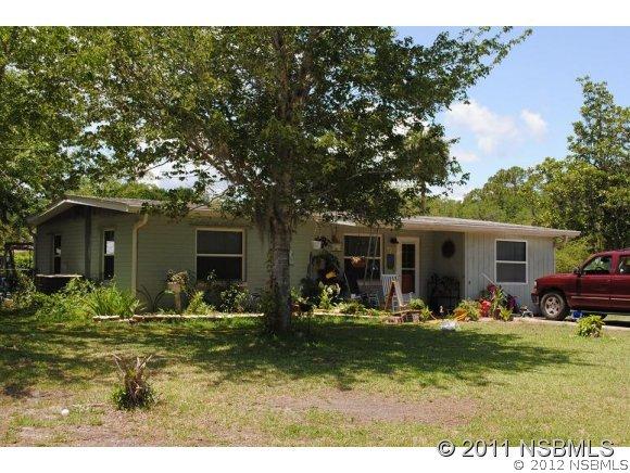 168 Ellison Ave., New Smyrna Beach, FL 32168