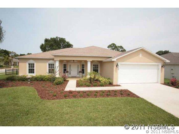 353 Mariners Gate Dr., Edgewater, FL 32141