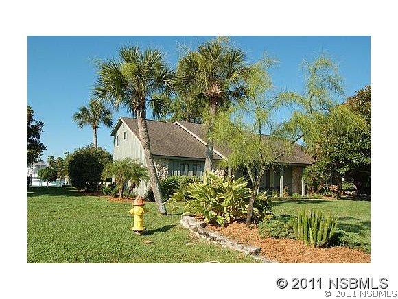 104 Via Benevento, New Smyrna Beach, FL 32169