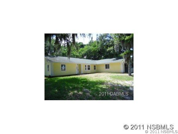 2330 Juniper Dr., Edgewater, FL 32141