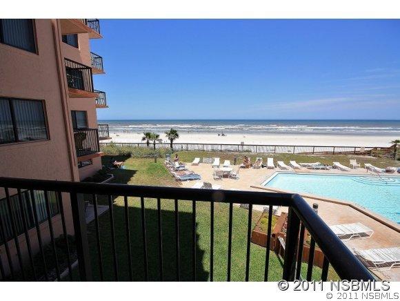 4141 S Atlantic Ave. #207, New Smyrna Beach, FL 32169