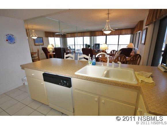 4141 S Atlantic Ave. #207, New Smyrna Beach, FL 32169