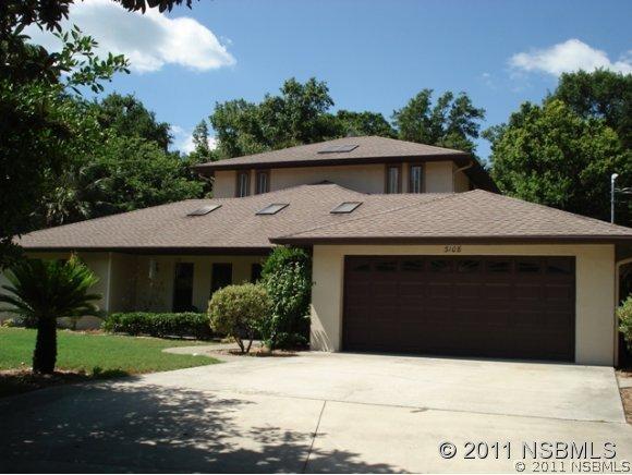 3108 Oak Ln., Edgewater, FL 32132