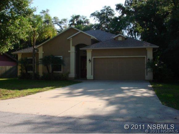 2113 Kumquat Dr., Edgewater, FL 32141