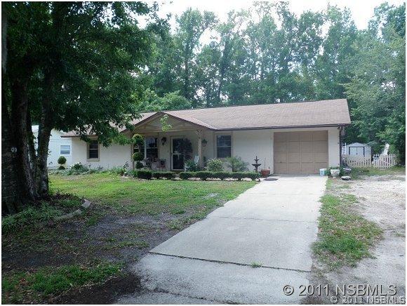 2440 Claire Ave., New Smyrna Beach, FL 32168