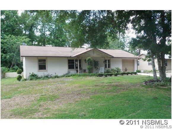 2440 Claire Ave., New Smyrna Beach, FL 32168