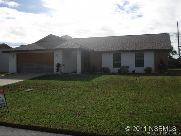 [Address Hidden by Seller], New Smyrna Beach, FL 32168