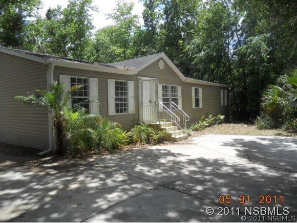2024 Porto Blvd., New Smyrna Beach, FL 32168