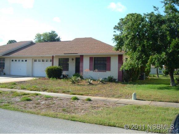 413 Sea Hawk Ct., Edgewater, FL 32141