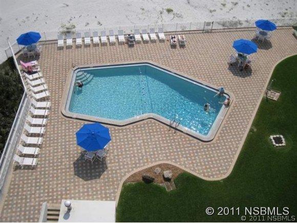 705 N Atlantic Ave. #805, New Smyrna Beach, FL 32169